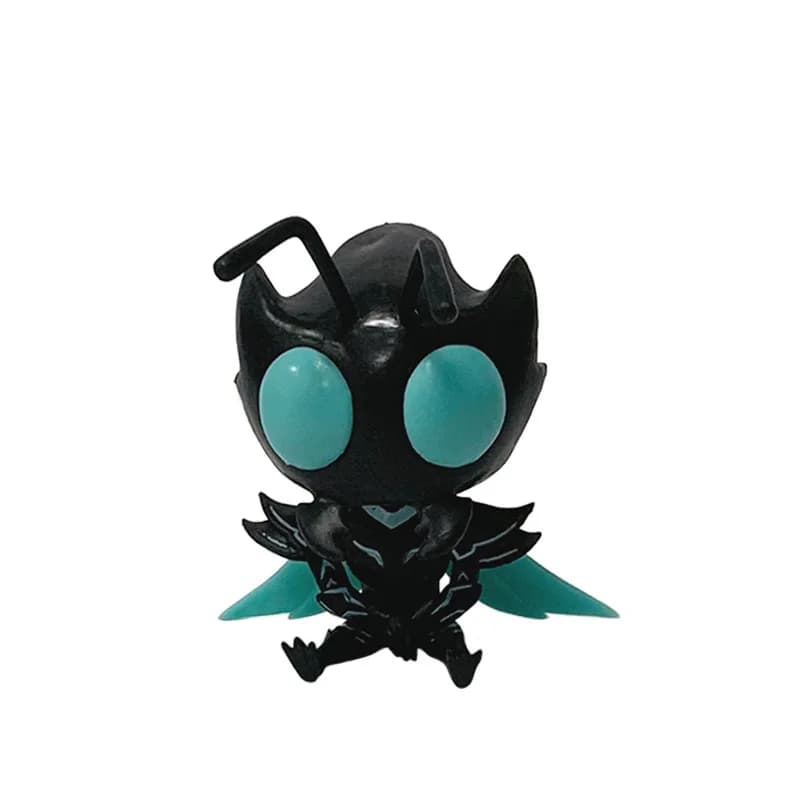 Nouveauté en stock : Figurine d'action ANT KING BELL (version anime) - Modèle de collection en PVC,