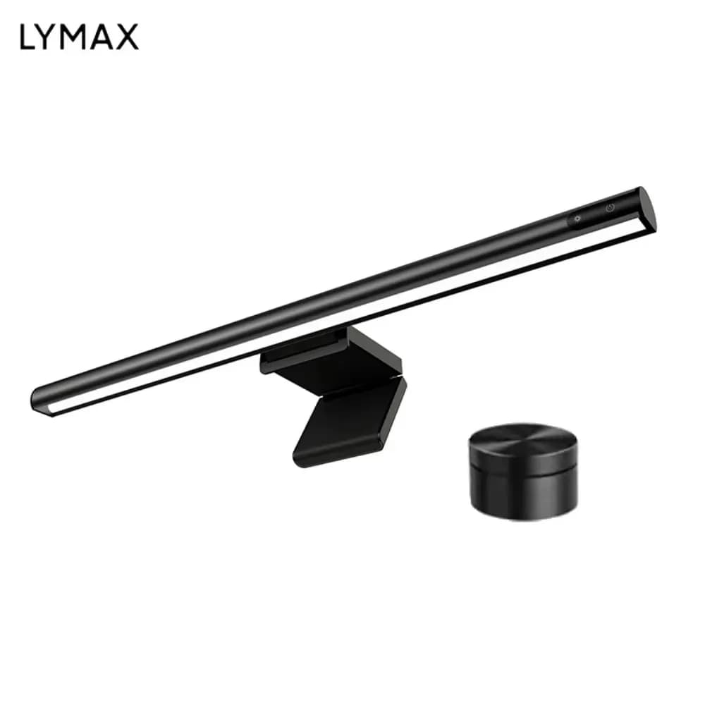 Youpin LYMAX lampe de bureau écran barre affichage suspension lumière Protection des yeux PC ordinat