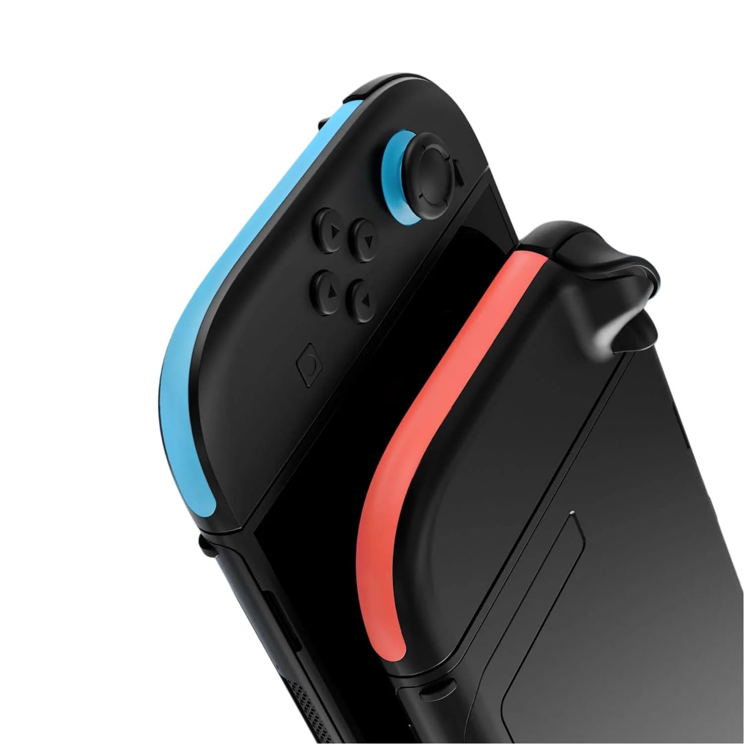 Bandes décoratives de remplacement pour Switch 2, garniture latérale personnalisée DIY pour Switch 2