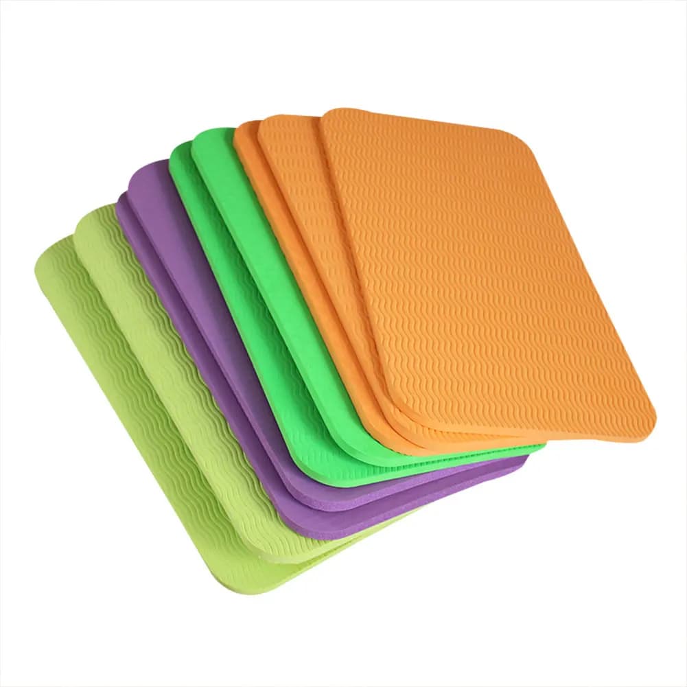 Coussin de protection pour les genoux, poignets, hanches, mains et chevilles, antidérapant, idéal po