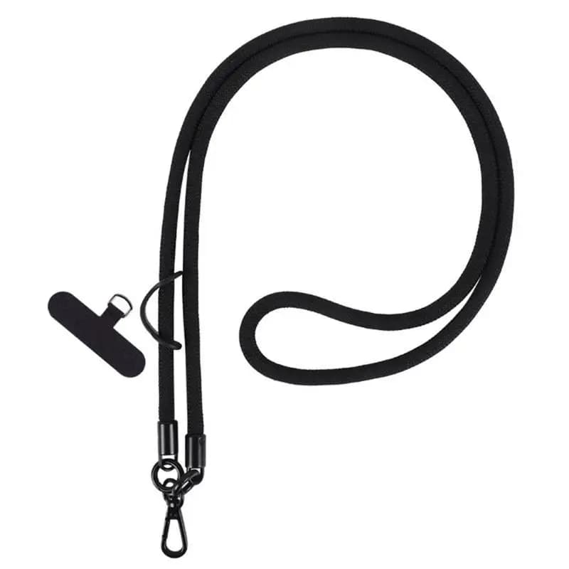 R53C – accessoire pour Smartphone, lanière en Nylon réglable, collier téléphone, bandoulière, confor