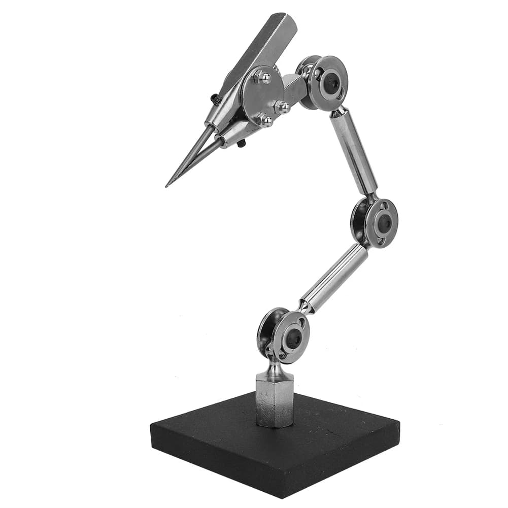 Pince de Table pour fixation de soudage de bijoux, pince de soudage auxiliaire pour la réparation du