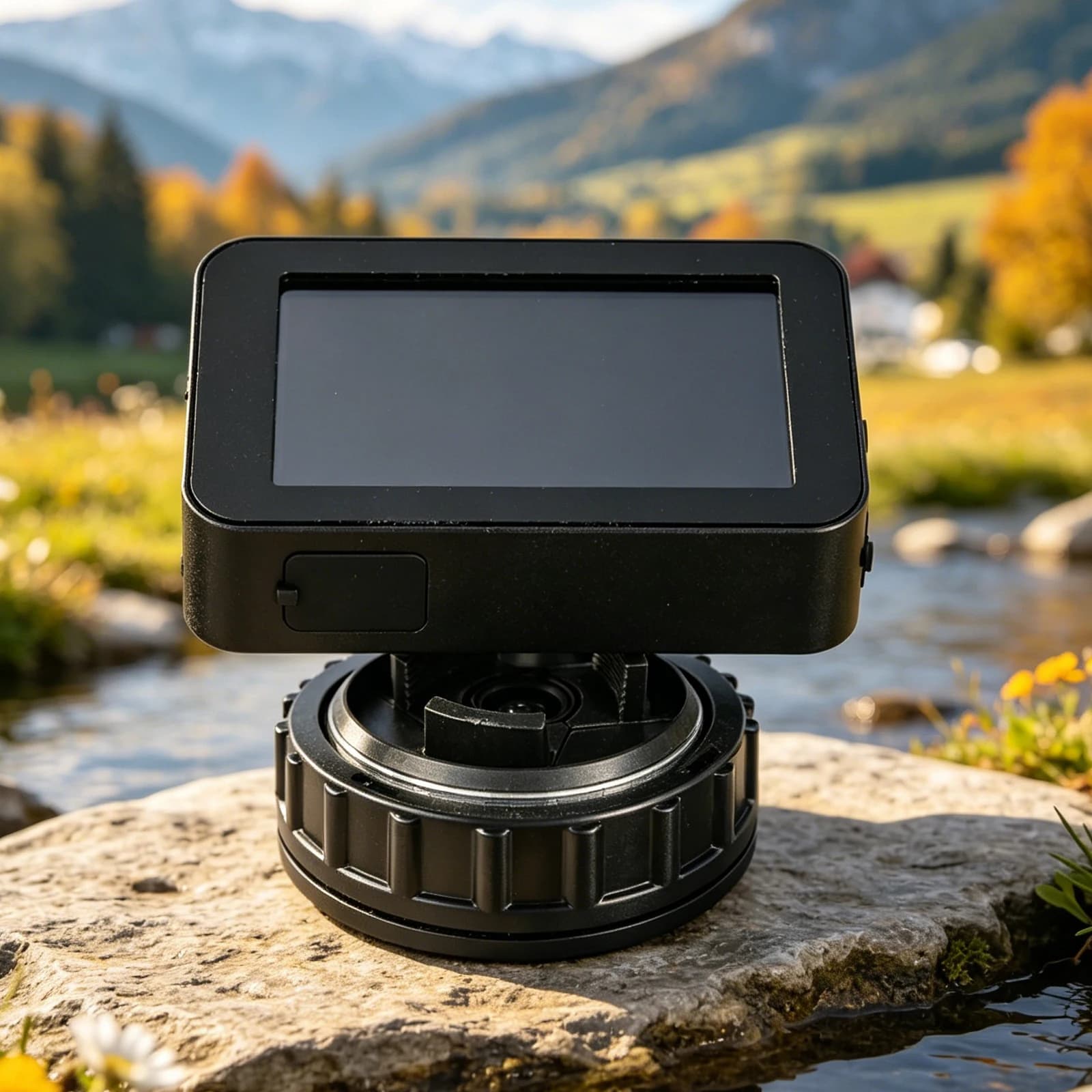 Oculaire électronique à écran 4K, 850MAH, caméra pour télescope, vision nocturne réglable, pour l'as