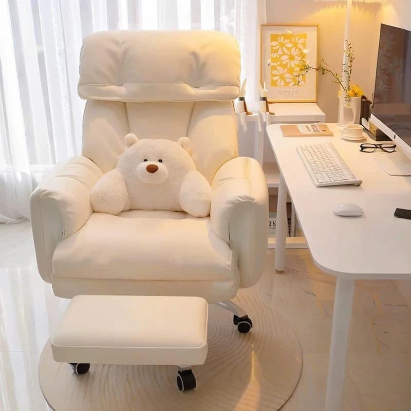 Chaises de bureau, de salon