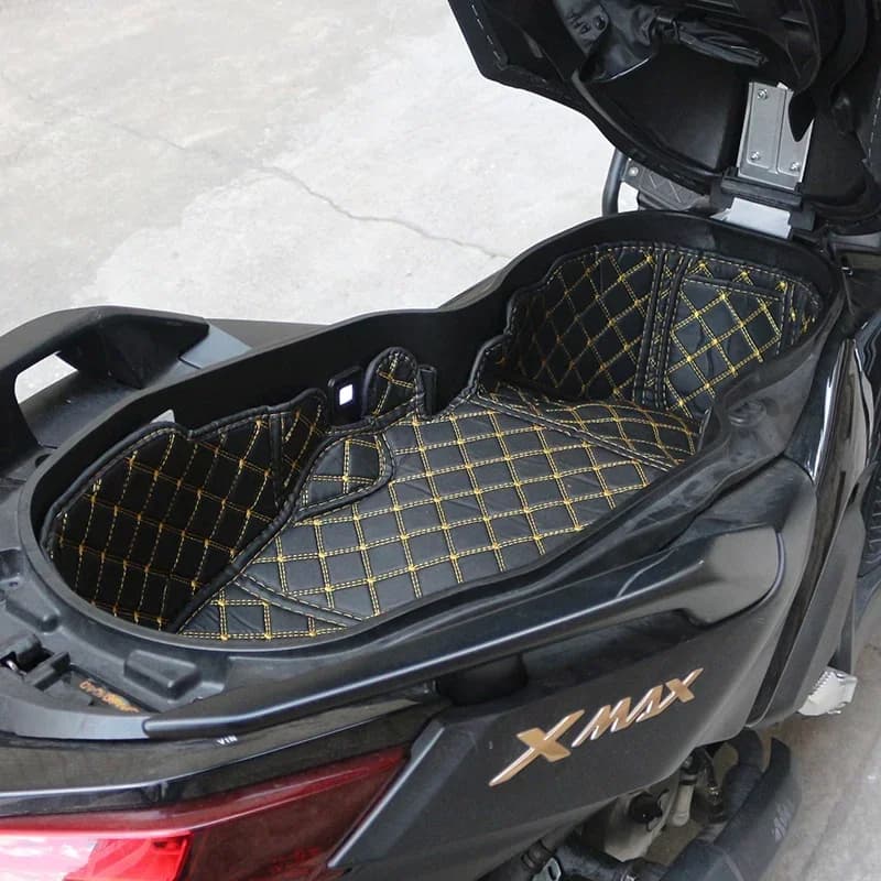 Pour Yamaha X-MAX