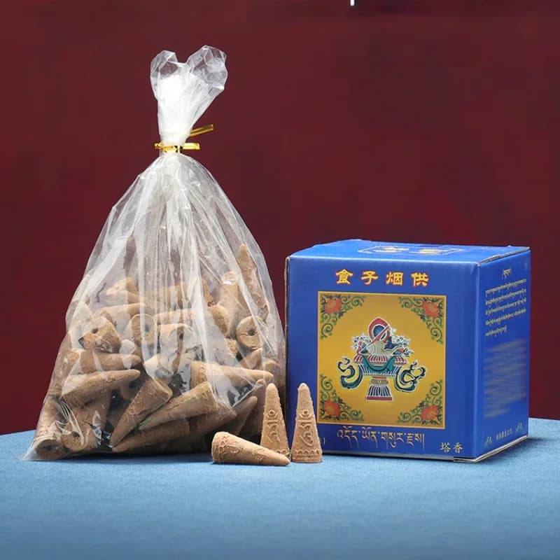 Sexuellement de tour de fumée pour la décoration intérieure, 108 saveurs, plantes naturelles, matières premières, odeur de bureau, combustion, supporter fier l'air, maison