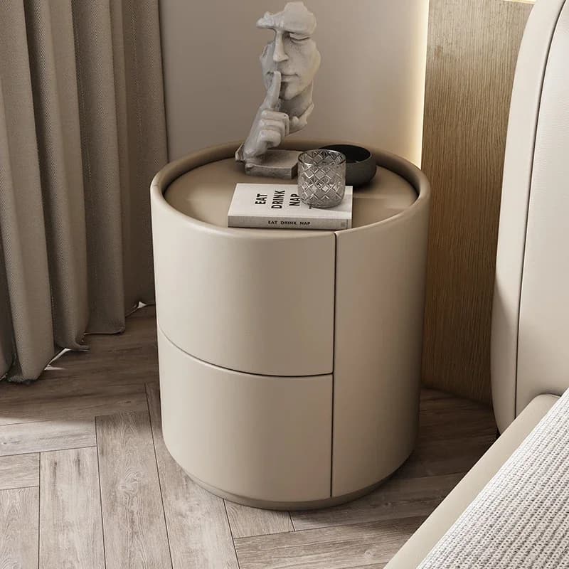 Meuble d'appoint pour canapé