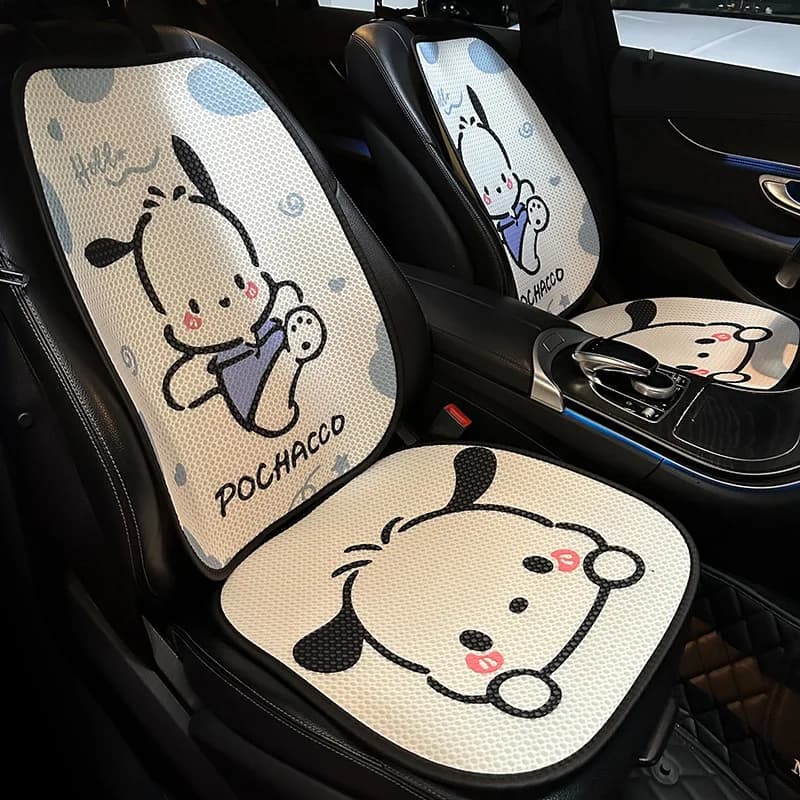 Coussin de siège de voiture Sanrio