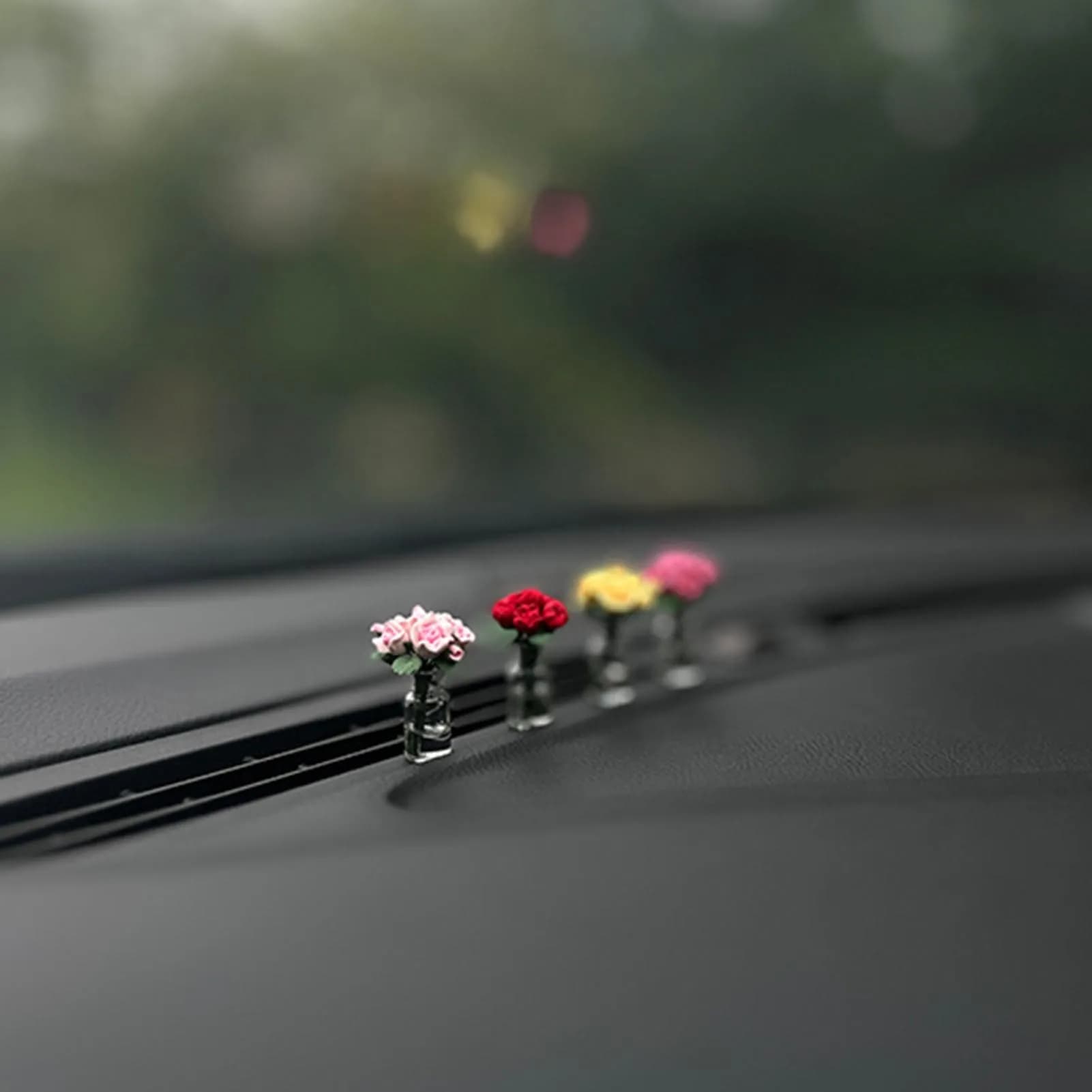 Ornements de décoration de voiture