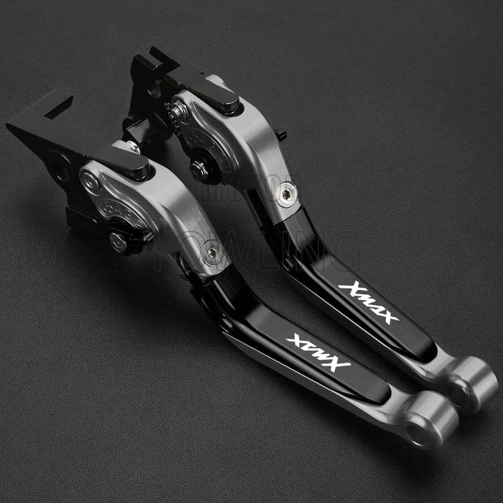 Accessoires de moto pour YAMAHA XMAX