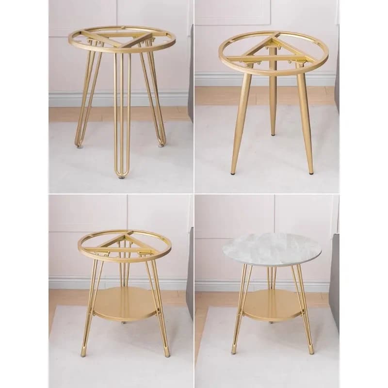Support de pied de table d'appoint de canapé en ardoise, coin, salon.