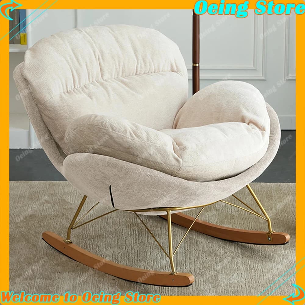 Chaises modernes de luxe