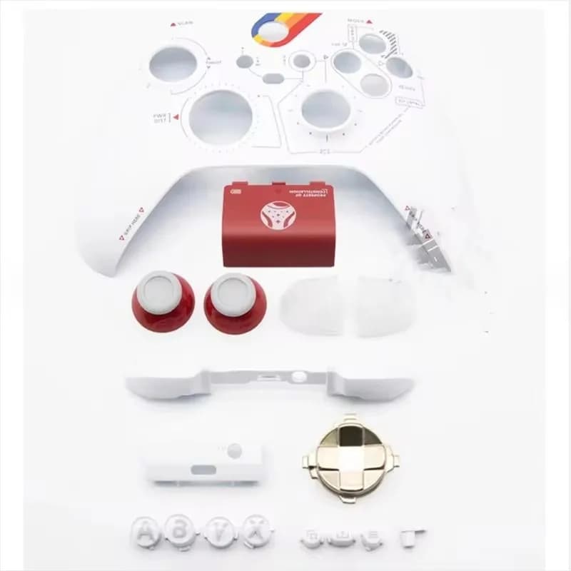Pour Xbox One série X