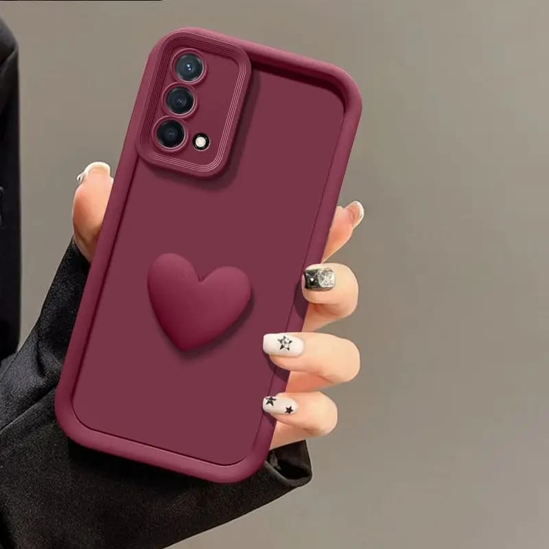 Pour Realme GT Master étui