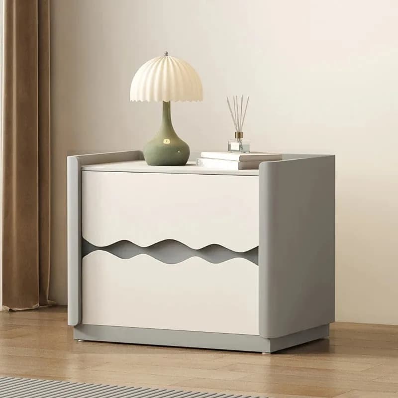 Tables De chevet Design nordique minimaliste moderne Chic