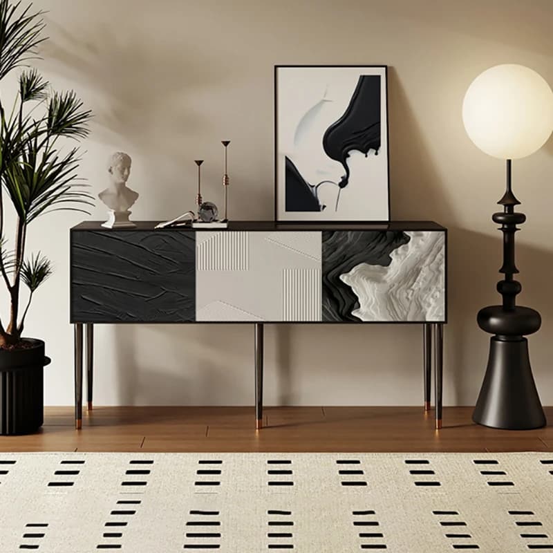 Armoires de salon au Design tendance, tiroirs nordiques classiques, armoires de salon de beauté, meubles de luxe Premium Woonkamer Kasten